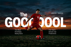 Astute Neo-Grotesque Modern Sans-Serif Product Image 6