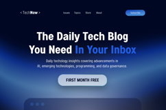 Astute Neo-Grotesque Modern Sans-Serif Product Image 8