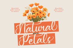 Asylen Raneta Cute Script Font Product Image 3
