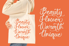 Asylen Raneta Cute Script Font Product Image 4