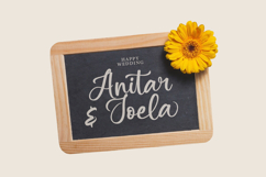 Asylen Raneta Cute Script Font Product Image 5