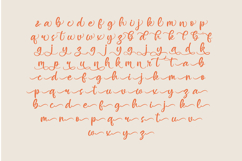Asylen Raneta Cute Script Font Product Image 9