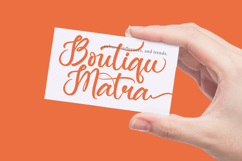 Asylen Raneta Cute Script Font Product Image 12