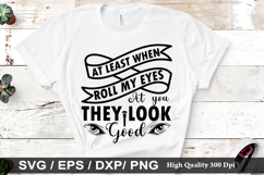 Makeup SVG Designs - Makeup T Shirt Design Product Image 4