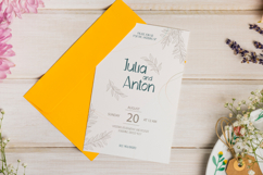 Atarola Font Product Image 4