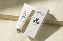 Atelier Blume - Elegant Serif Font with Script Alternates Product Image 5