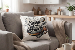 Atomic 50s Dinner Frustration Design Product Image 8