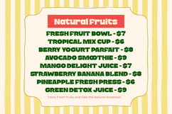 Atomic Beers Bold Sans Display Font Product Image 5