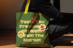 Atomic Beers Bold Sans Display Font Product Image 6