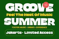 Atomic Beers Bold Sans Display Font Product Image 9