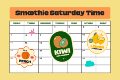 Atomic Beers Bold Sans Display Font Product Image 11