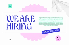 Atorkan - Serif Display Font Product Image 3