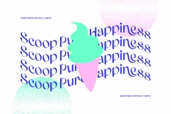 Atorkan - Serif Display Font Product Image 6