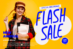 Attlast Corps Banner Discount Style Product Image 3