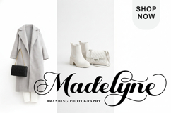 August Wedding Product Image 2