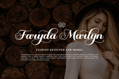 August Wedding Product Image 3