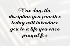 August Wedding Product Image 6