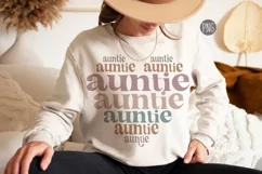 Auntie Png by Mastilo Designs