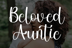 Auntie Product Image 6