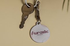 Aurastic Font Product Image 6