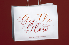 Aurating Martey - Stylish Calligraphy Font Product Image 7