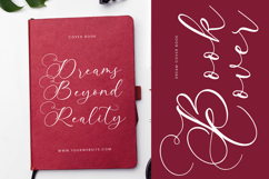 Aurating Martey - Stylish Calligraphy Font Product Image 8