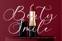 Aurating Martey - Stylish Calligraphy Font Product Image 17