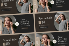 Aurea - Facebook Ads Product Image 3