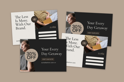 Aurea - Postcard Product Image 2