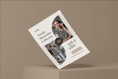 Aurea Fashion - Flyer Template Product Image 3