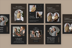Aurea - Instagram Post Product Image 3