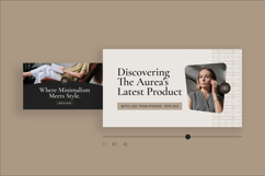 Aurea - Youtube Thumbnail Product Image 3