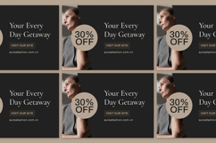 Aurea - Postcard Product Image 3