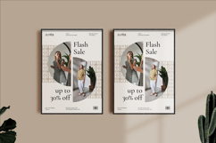 Aurea - Poster Template Product Image 3