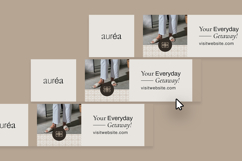 Aurea - Etsy Banner Product Image 3