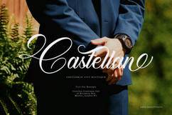 Aurelaydi | Elegant Calligraphy Product Image 6