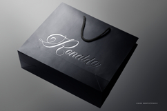 Aurelaydi | Elegant Calligraphy Product Image 7