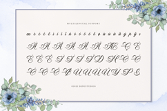 Aurelaydi | Elegant Calligraphy Product Image 11