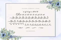 Aurelaydi | Elegant Calligraphy Product Image 12