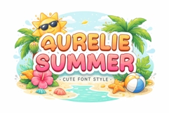 Aurelie Summer Product Image 1