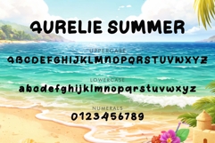 Aurelie Summer Product Image 5