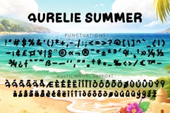 Aurelie Summer Product Image 6