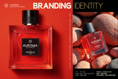 Aurisma Sans Serif Font Family Product Image 13