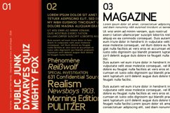Aurisma Sans Serif Font Family Product Image 15