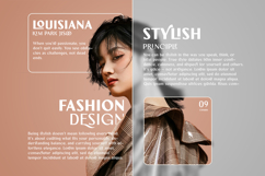 Aurova - Sans Serif Display Font Product Image 11