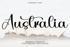 Australia Product Image 1