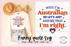 Australian SVG Design Well Im Australian So Lets Just Assume Im Right Australia Design