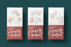 Austrian Capital - Natural Handwritten Font Product Image 2