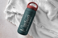 Austrian Capital - Natural Handwritten Font Product Image 4