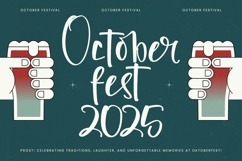 Austrian Capital - Natural Handwritten Font Product Image 11